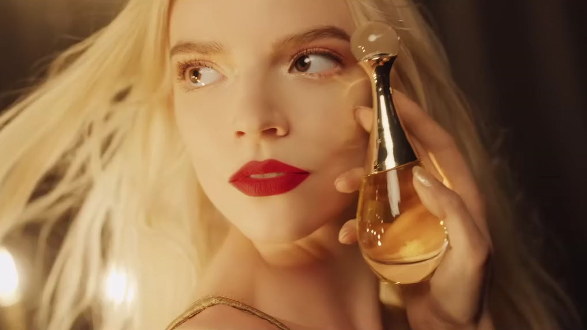 Dior — Le Bal des Rêves